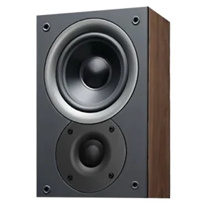 Maestro7s Bookshelf Speaker