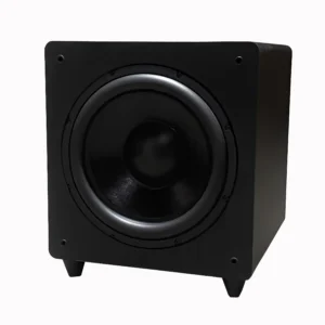 S12 SUBWOOFER