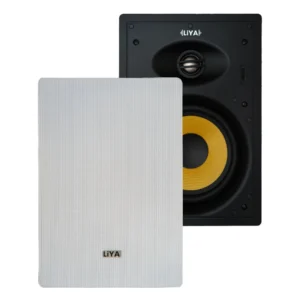 iw6 Custom Install In-Wall Speaker