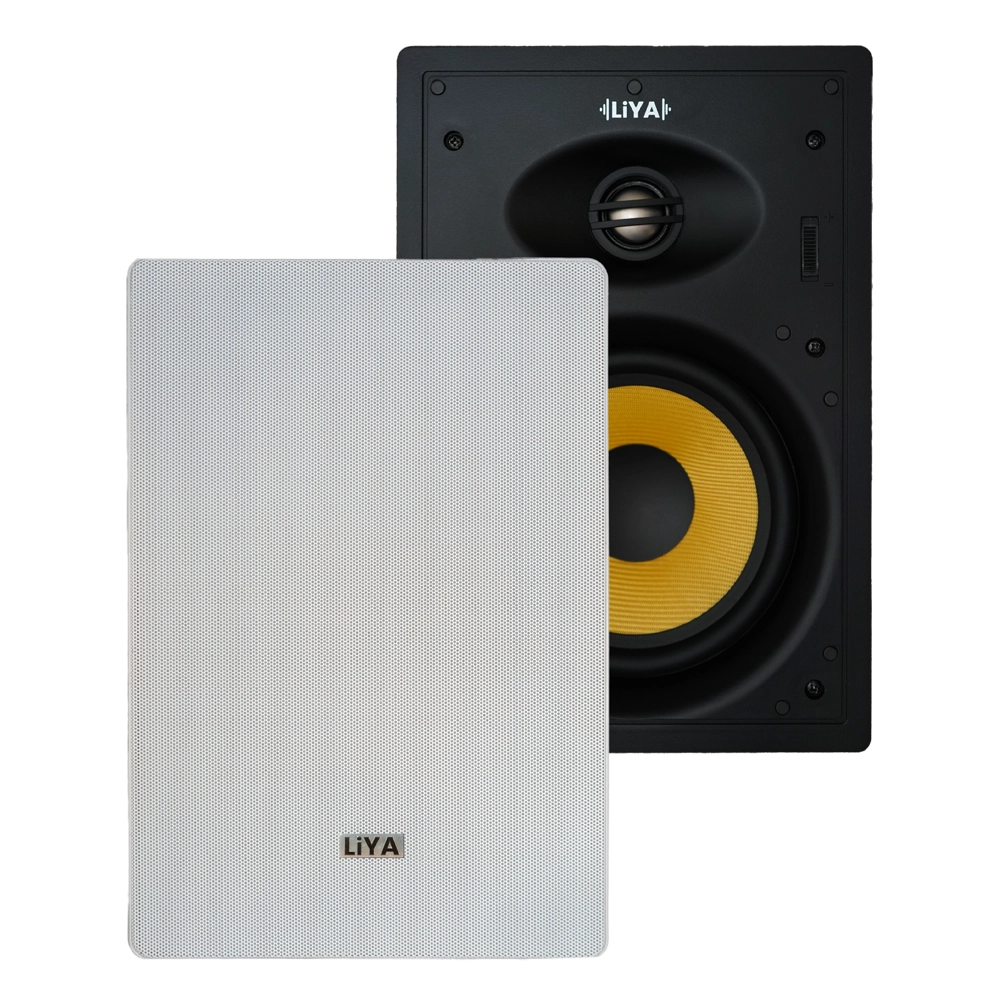 iw6 Custom Install In-Wall Speaker