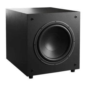 LiYA P-S10 Active Subwoofer