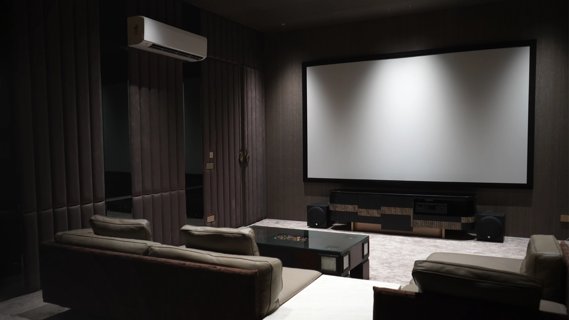 cinema