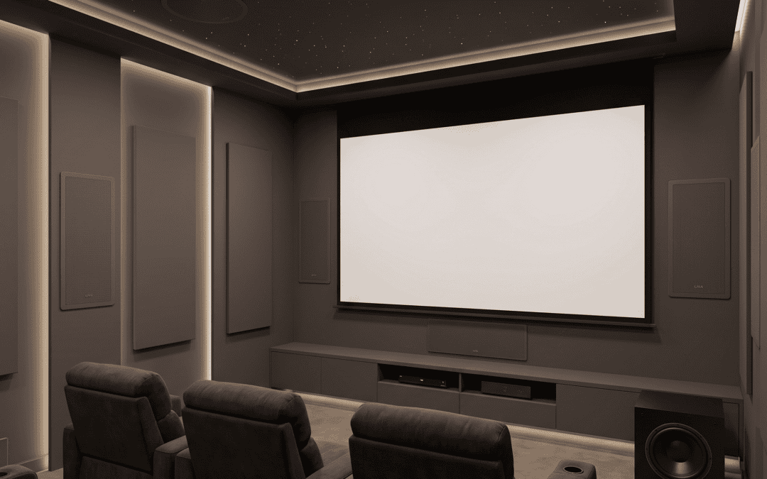 How to Build a Home Audio System: Complete Guide